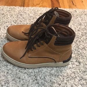 Aldo Winter Boots